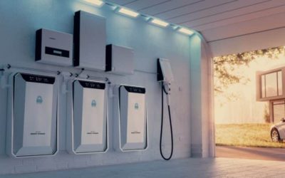 Batteries de stockage résidentielles en Wallonie : optimiser votre énergie et réduire votre facture